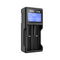 Xtar VC2 2 Slot Battery Charger for 18650