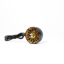 Cricket 2306.5 1750kv Motor