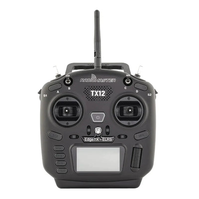 TX12 MKII Radio Controller - ELRS