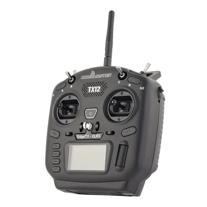 TX12 MKII Radio Controller - ELRS