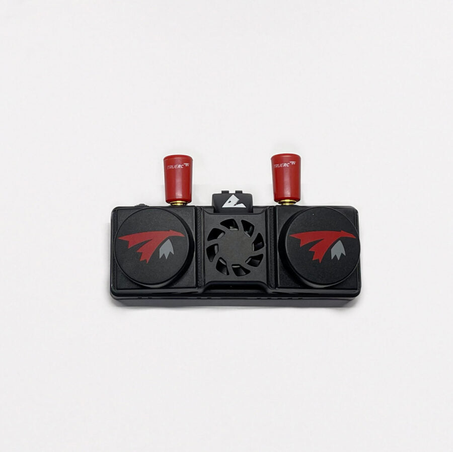 X-Air 5.8 MK II Pair for Shark Byte RX5