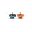 GTS-V3 1002 14000KV Motor - Choose Color