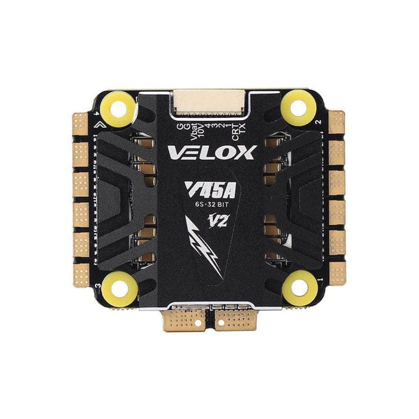 Velox V2 32Bit 45A 4-6S 30x30 4in1 ESC