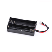 18650 Battery Tray for TX12 and TX16
