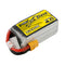 R-Line Version 4.0 6S 1300mAh 130C LiPo Battery with XT60 Connector