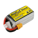 R-Line Version 4.0 6S 1050mAh 130C LiPo Battery with XT60 Connector