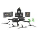 Moongoat 5" Pro-Spec DIY Build Kit - 6S