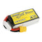 R-Line Version 4.0 4S 1300mAh 130C LiPo Battery with XT60 Connector