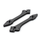 TANQ 1 & 2 5" Arms - 2 Pack