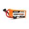 MiniStar 4S 1300mAh 120C LiPo Battery with XT60 Connector