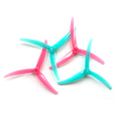 Juicy Prop J40 5.1" Tri-Blade Props - Choose Color