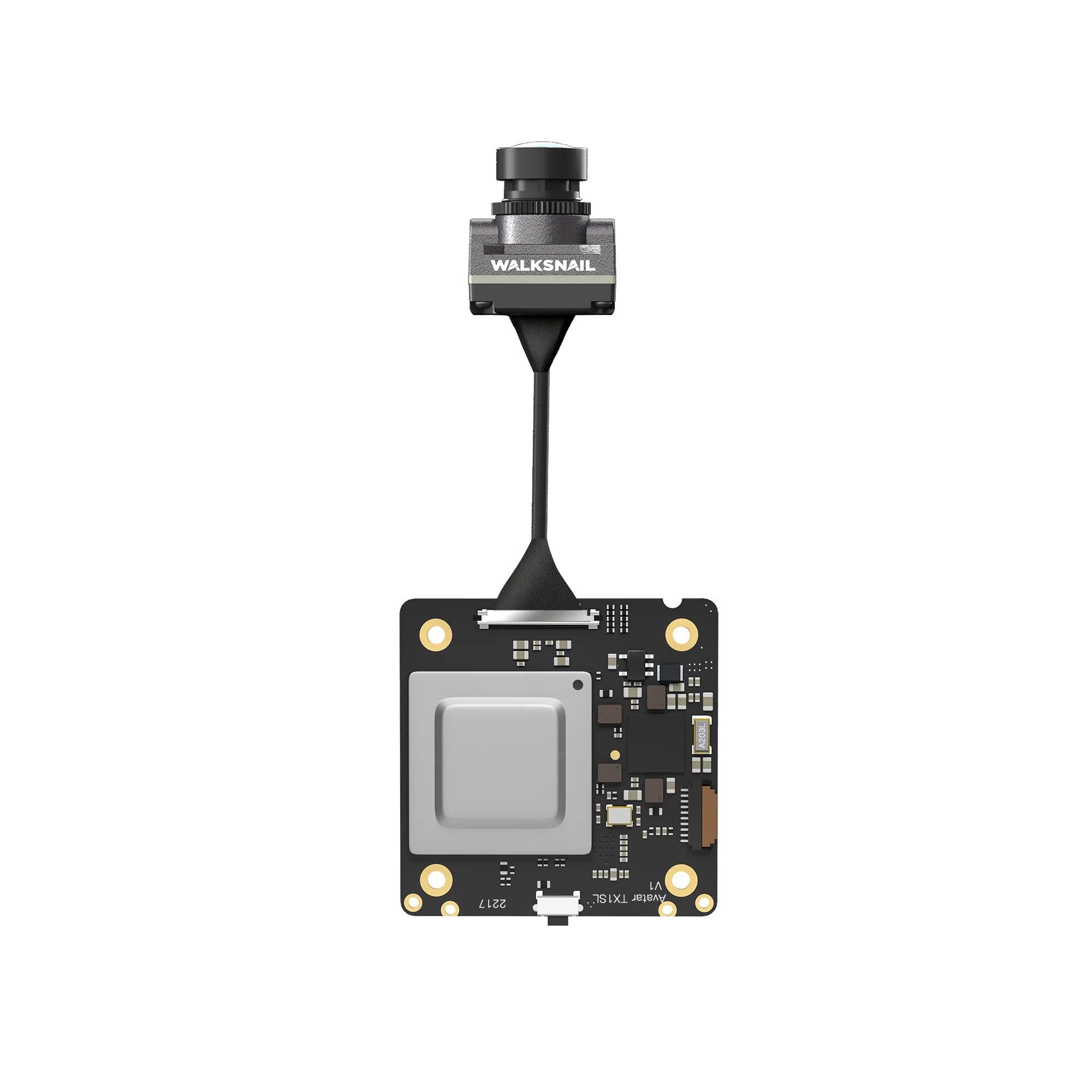 Avatar Mini 1S VTX with Nano Camera For Avatar HD Video System