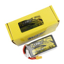 R-Line Version 3.0 6S 1550mAh 120C LiPo Battery with XT60 Connector