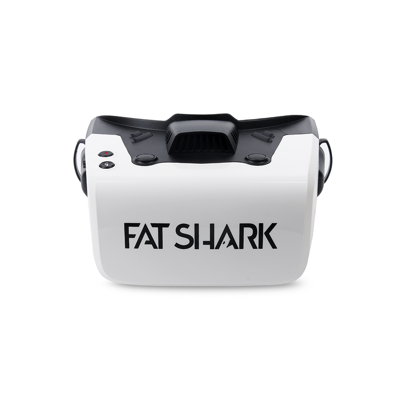 Fat Shark Recon HD Goggles