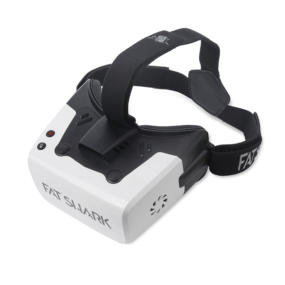 hero shark goggles FatShark Recon Goggles