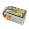 R-Line Version 3.0 6S 1550mAh 120C LiPo Battery with XT60 Connector