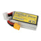 R-Line Version 4.0 4S 1300mAh 130C LiPo Battery with XT60 Connector