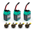 6S Motor & Battery Bundle - Choose Version