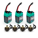 6S Motor & Battery Bundle - Choose Version