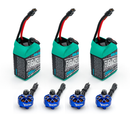 6S Motor & Battery Bundle - Choose Version