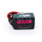 Black Series 6S 1300mAh 100C LiPo Battery with XT60 Connector