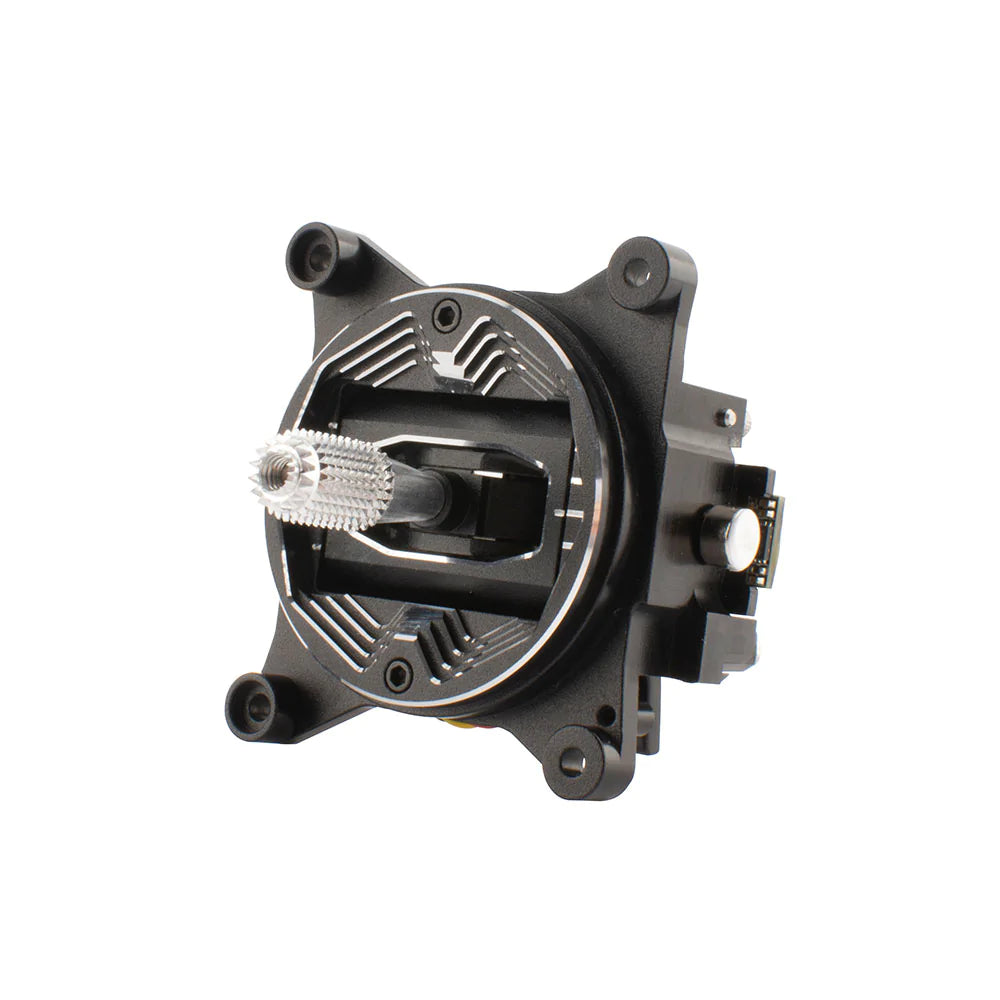 AG01 Mini CNC Hall Gimbal Set – Rotor Riot