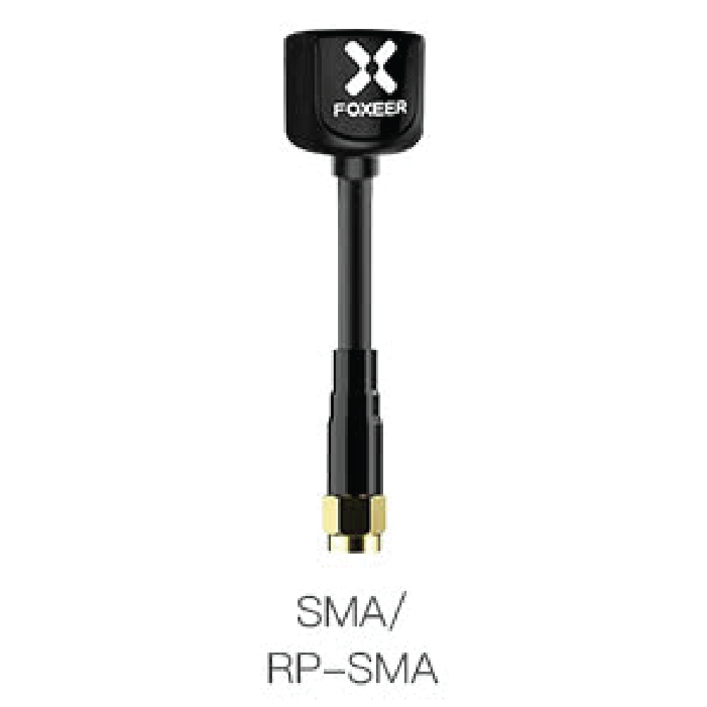 Lollipop V4 RHCP Antenna 2-Pack - Choose Version