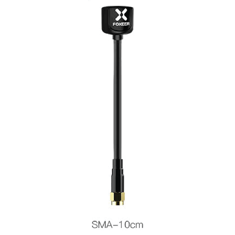 Lollipop V4 RHCP Antenna 2-Pack - Choose Version