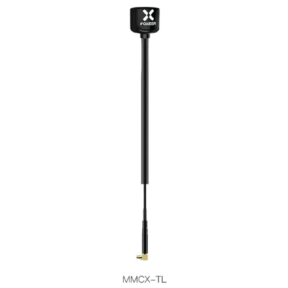 Lollipop V4 RHCP Antenna 2-Pack - Choose Version