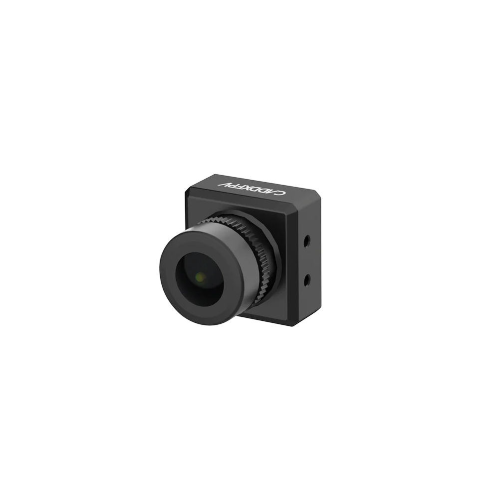 Avatar HD Camera V2 with Cable – Rotor Riot