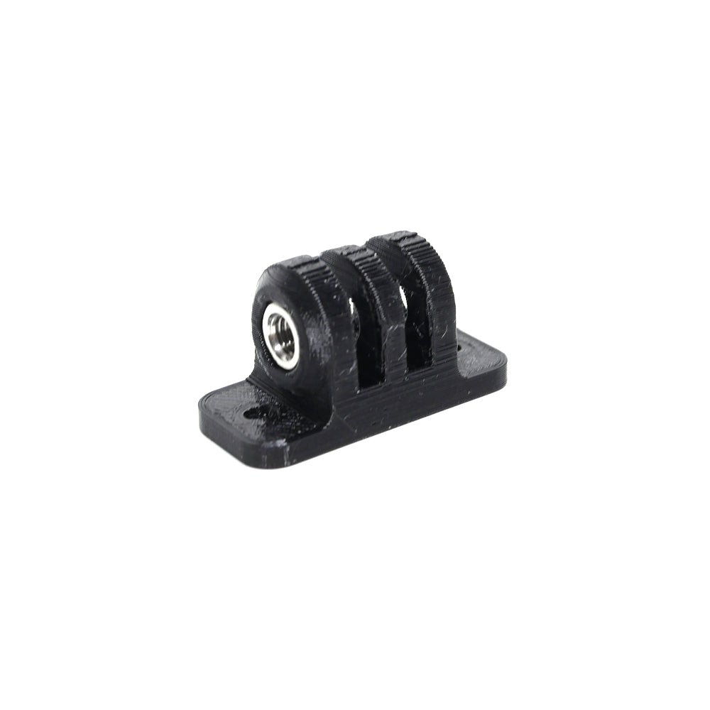 Cinewhoop Bolt On GoPro Mount