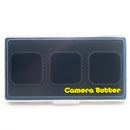 GoPro Hero 9-12 Twist On ND Filter 3-Pack - Choose Version