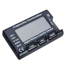 Voltage Cell Meter Battery Capacity Tester