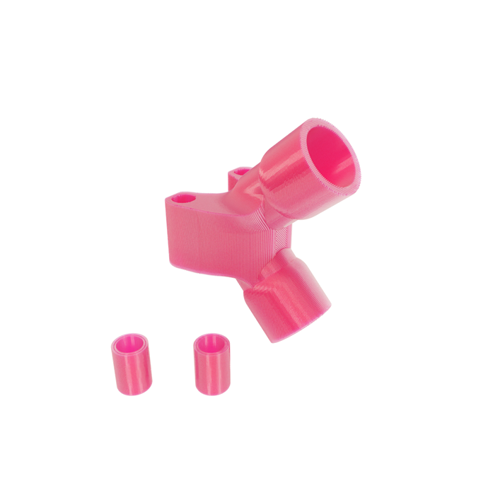 Moxy DJI Air Unit Antenna Mount – Rotor Riot