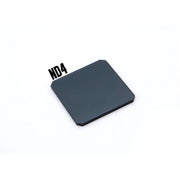 Glass ND Filter - Choose Version