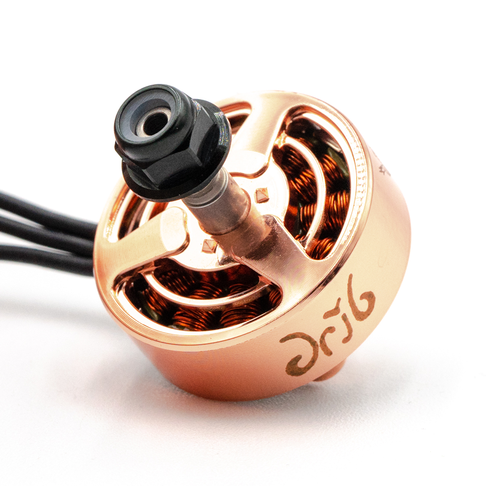 Soldered Rotor Hypetrain Drib V3 2306 2650KV Motor - Solder-Free – Rotor Riot