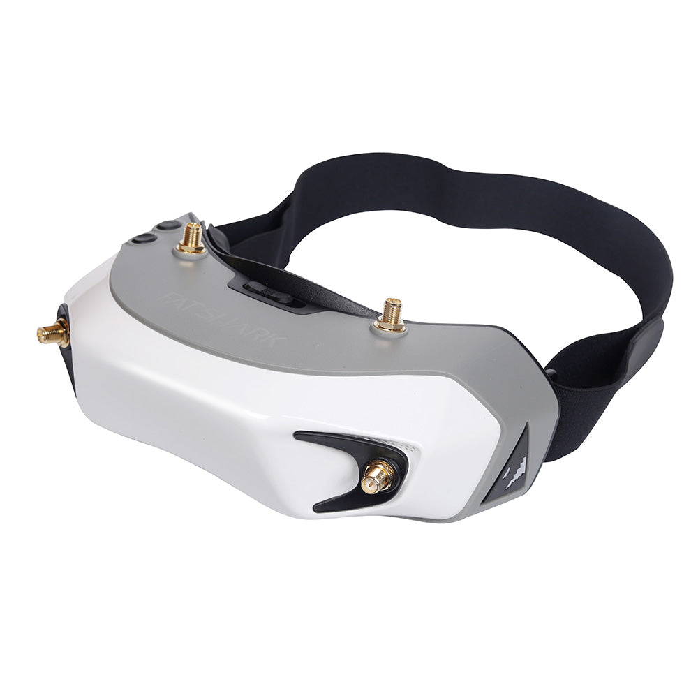 Fat Shark Dominator Digital HD FPV Goggles