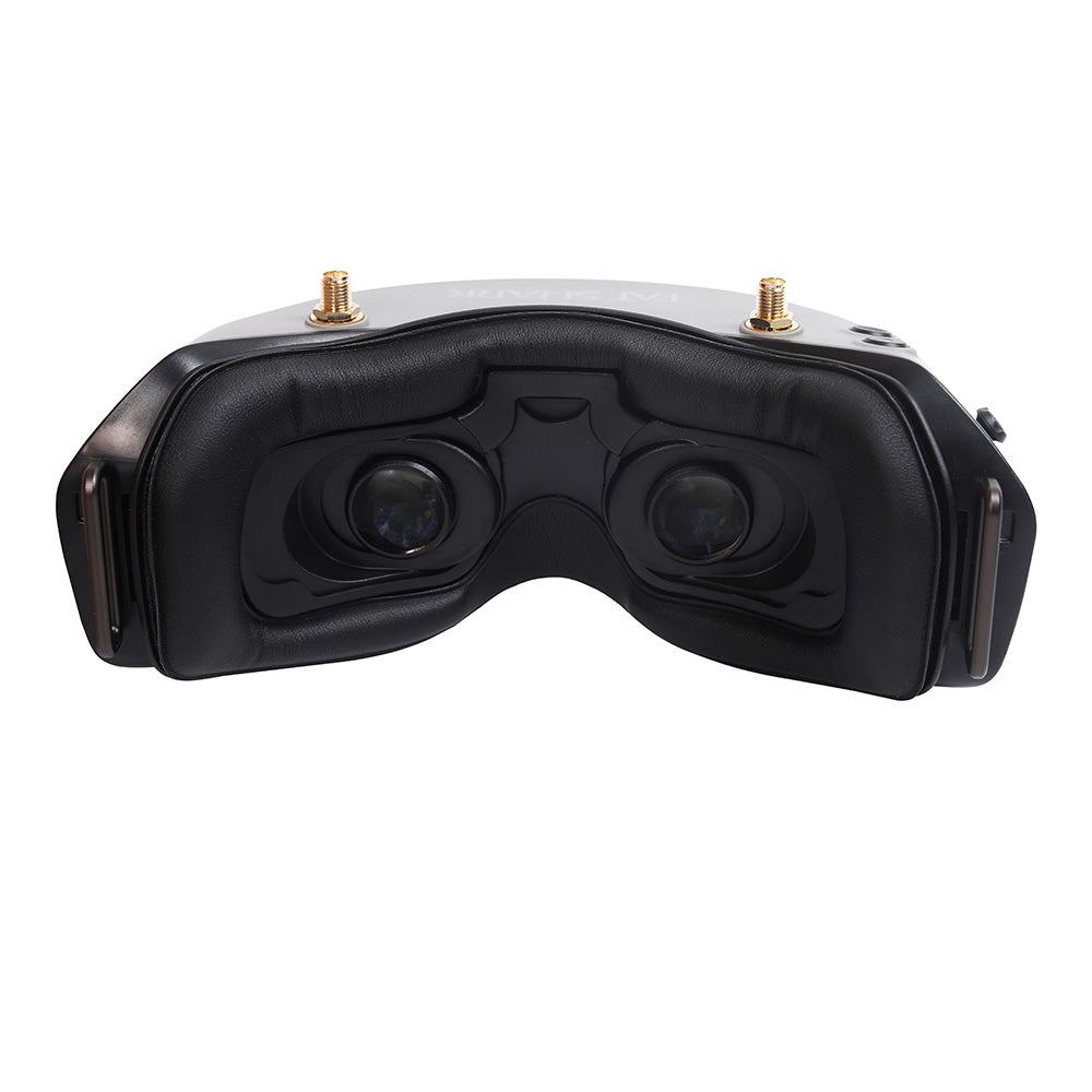 Fat Shark Dominator HD Goggles – Rotor Riot