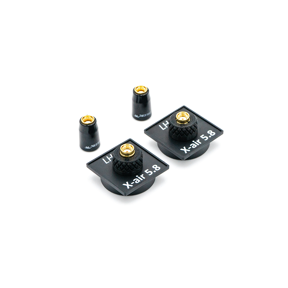 goggles x antenna X-Air 5.8 MKII & Stubby Antenna Set for Dominator HD Goggles