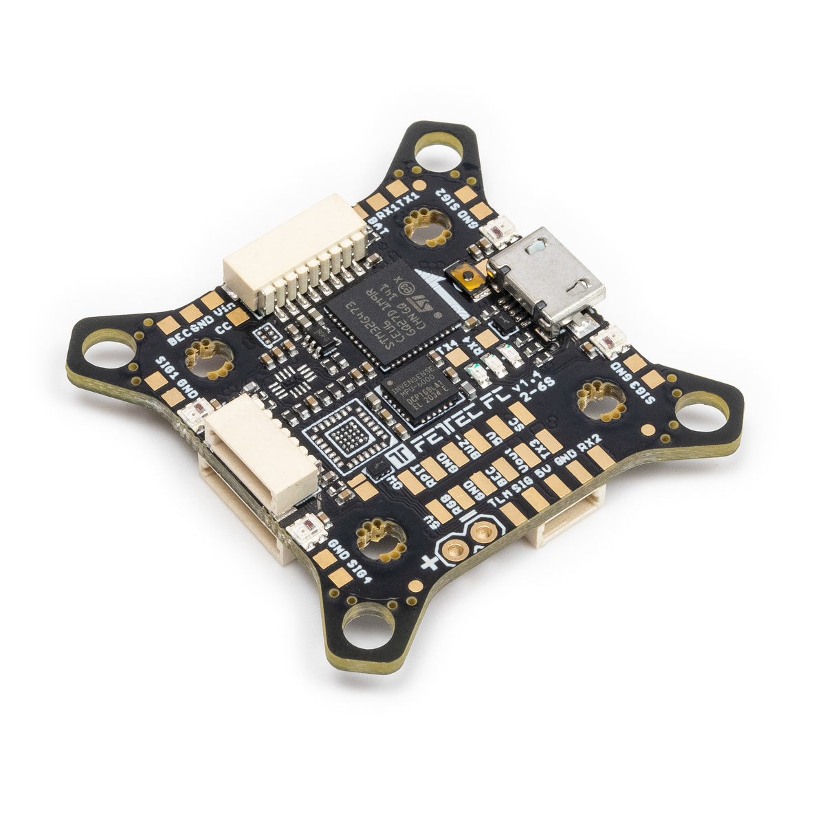 Flight Controllers – Rotor Riot