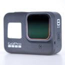 Glass ND Filter for GoPro Hero 8/9 - Choose Version