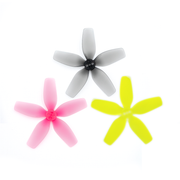 DT 2.9X2.5X5 5-Blade 3" Props for DJI Avata - Choose Color