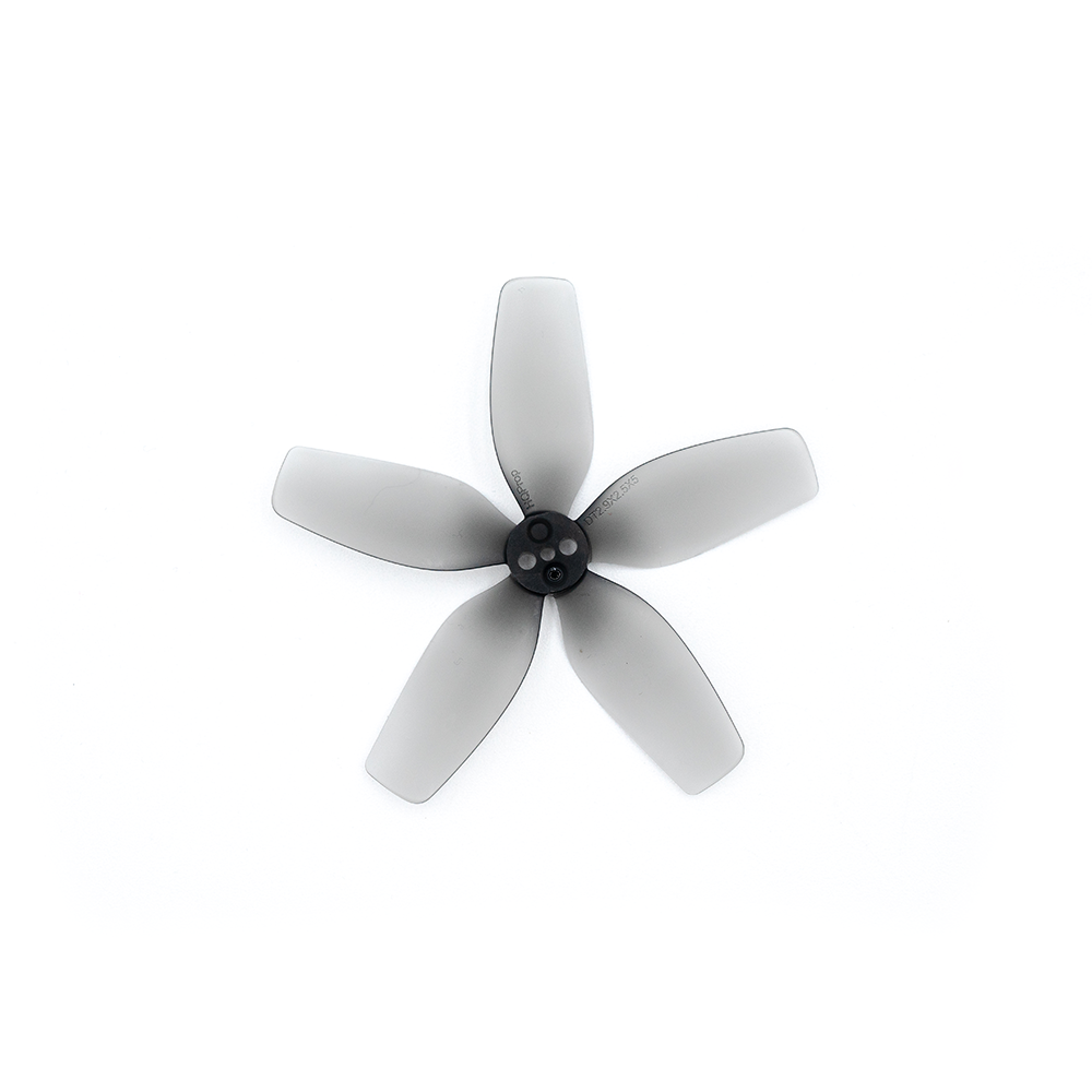 DT 2.9X2.5X5 5-Blade 3" Props for DJI Avata - Choose Color