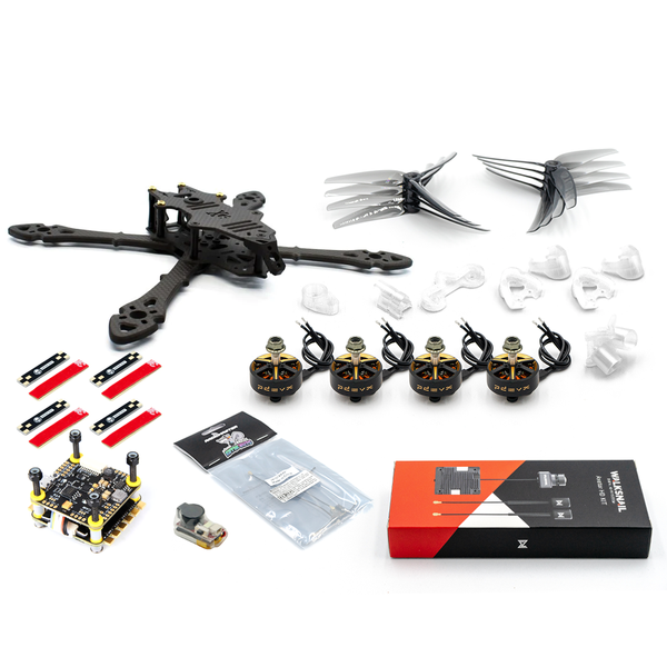 DIY FPV Drone Build Kits
