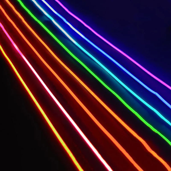 SuperLighting LED Strips - Cut to Length - 4S or 6S - Choose Version
