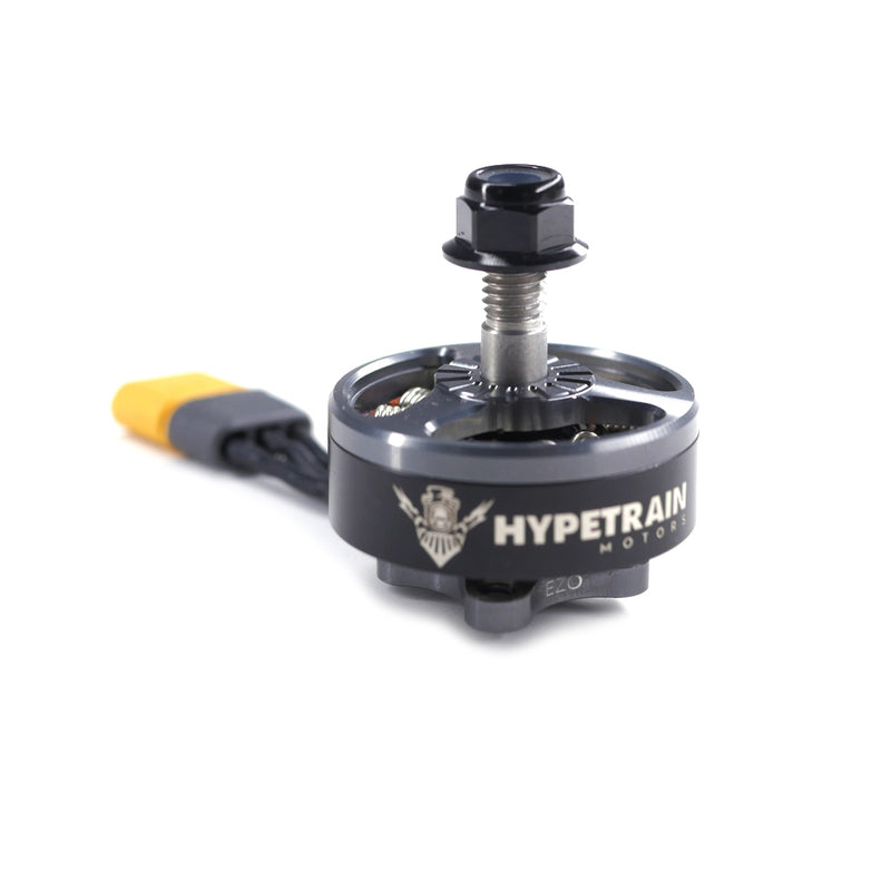 Hypetrain Freestyle V2 2306 2450KV Motor - Solder-Free
