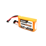 MiniStar 3S 650mAh 70C LiPo Battery with XT30 Connector (Copy)