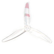 Moonlight Tri-Blade 5" Prop 4 Pack - Choose Color