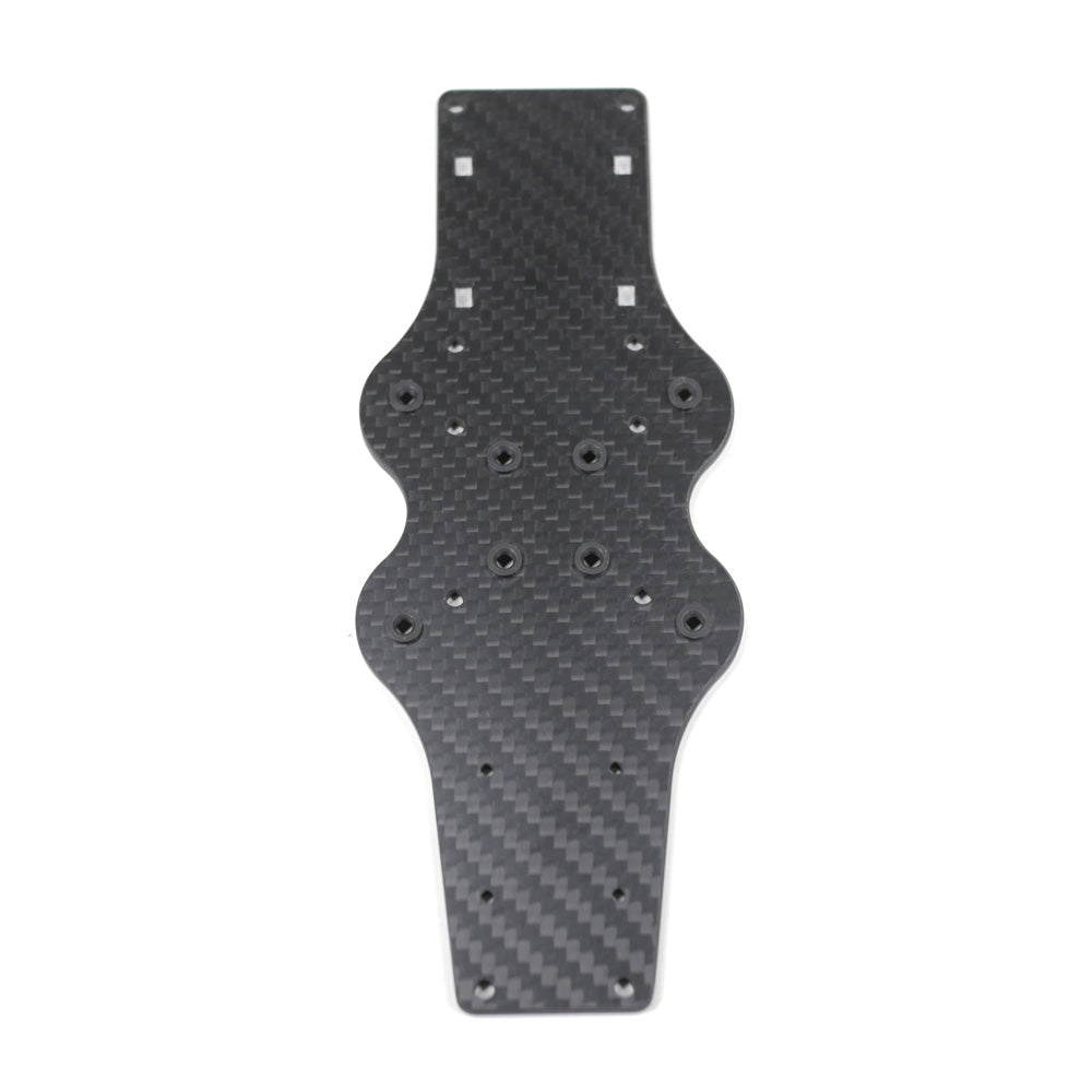 Moxy Bottom Plate