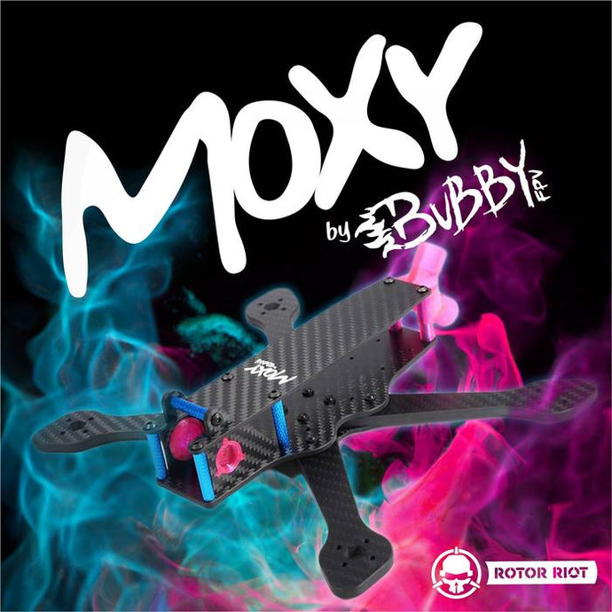 Moxy 5